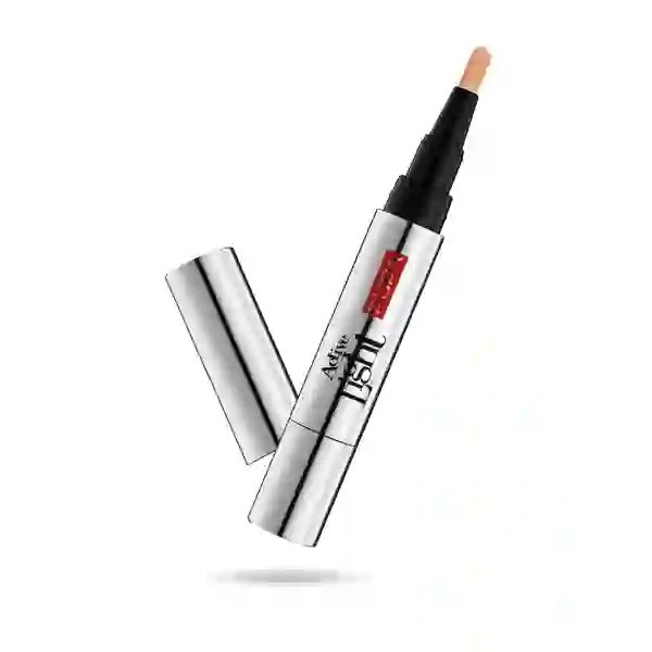 PUPA Active Light Highlighting Concealer 03 Sand