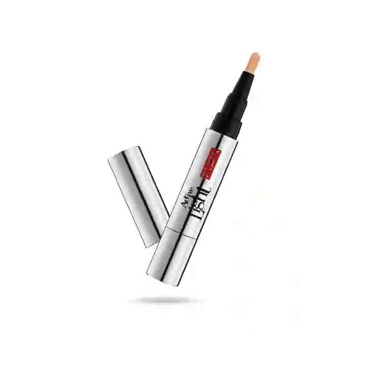 PUPA Active Light Highlighting Concealer 03 Sand