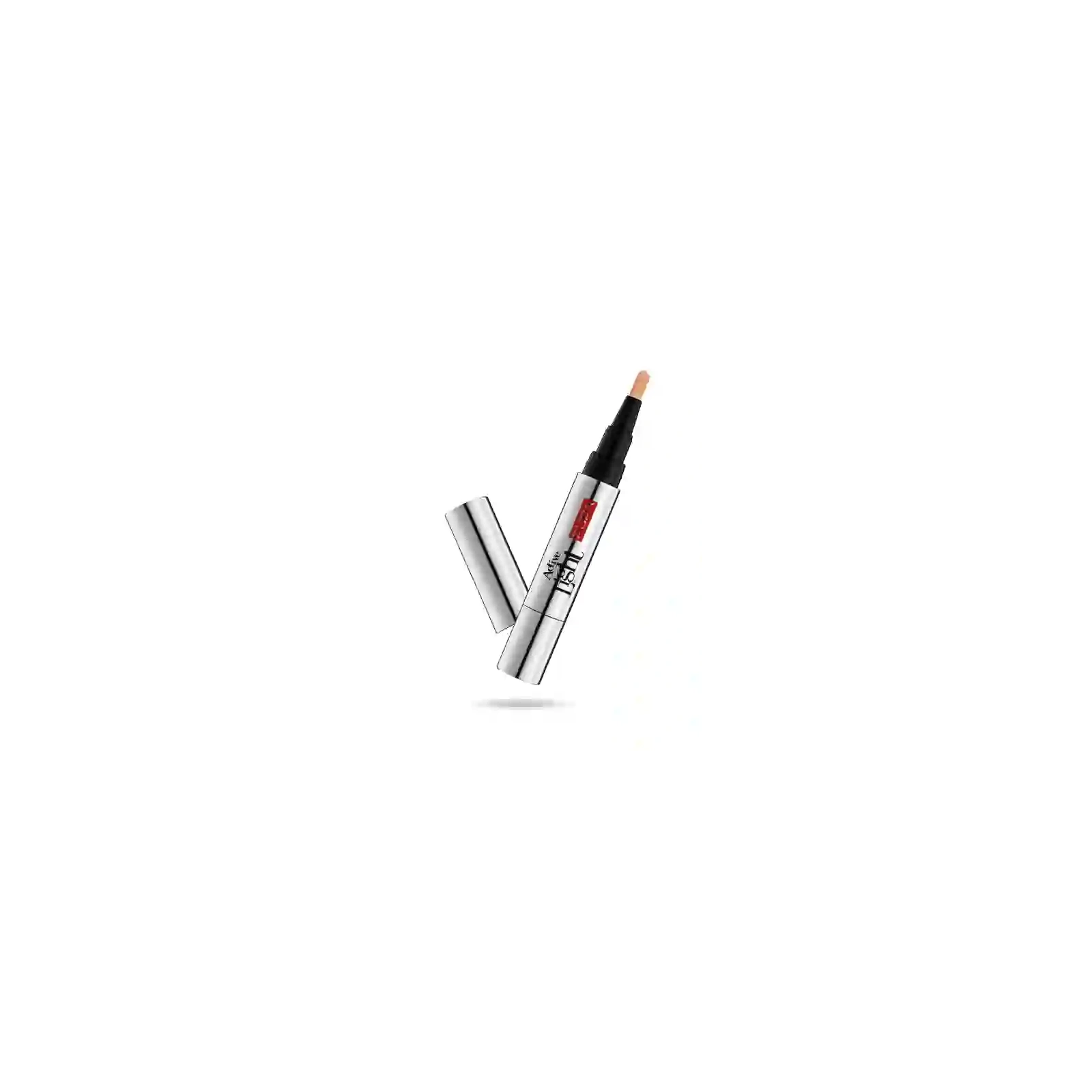 PUPA Active Light Highlighting Concealer 03 Sand