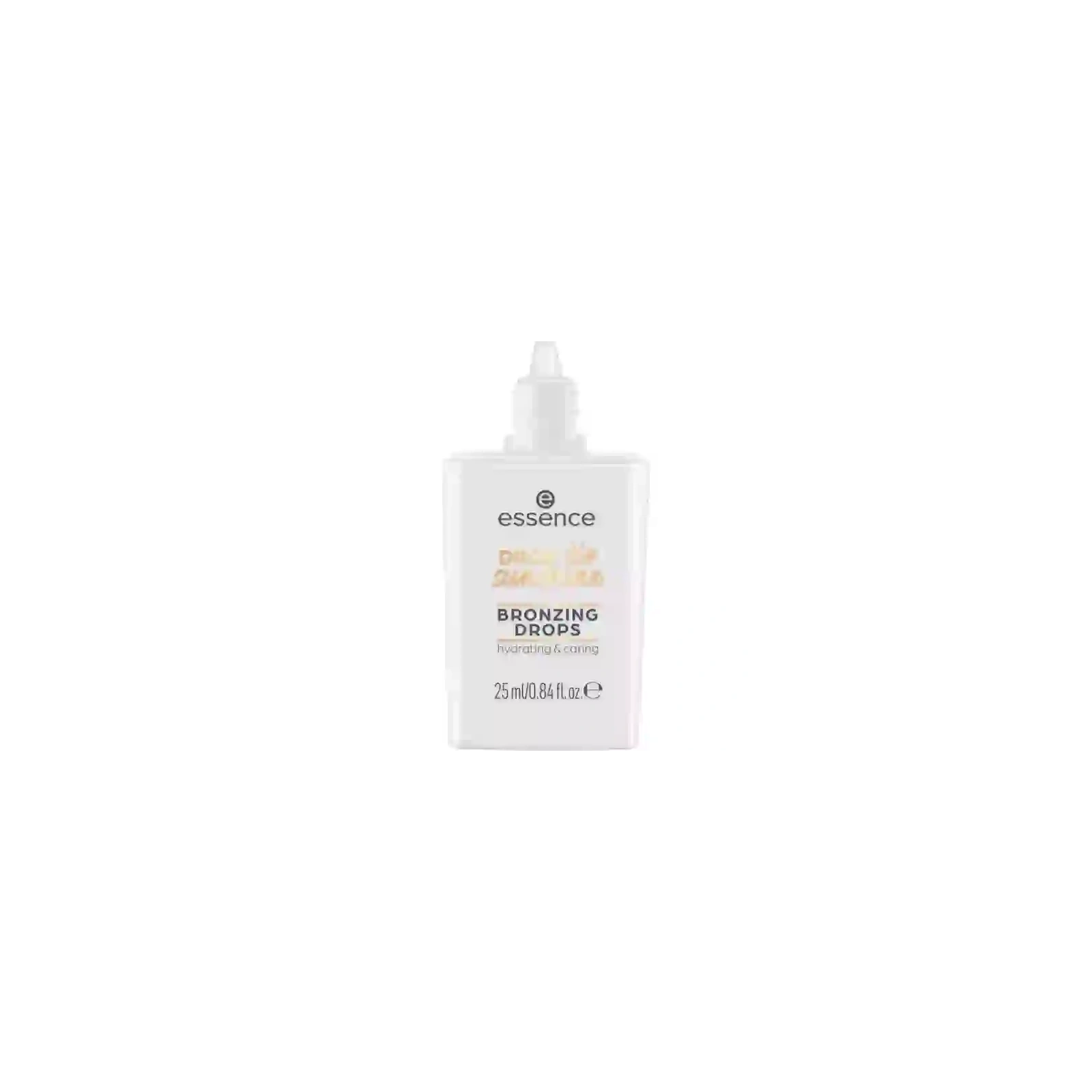 ESSENCE Drop Of Sunshine Bronzing Drops kropelki brązujące do twarzy 25ml 