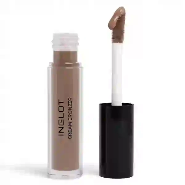 Inglot INGLOT Cream Bronzer bronzer w kremie 89 5ml — Składniki i ocena