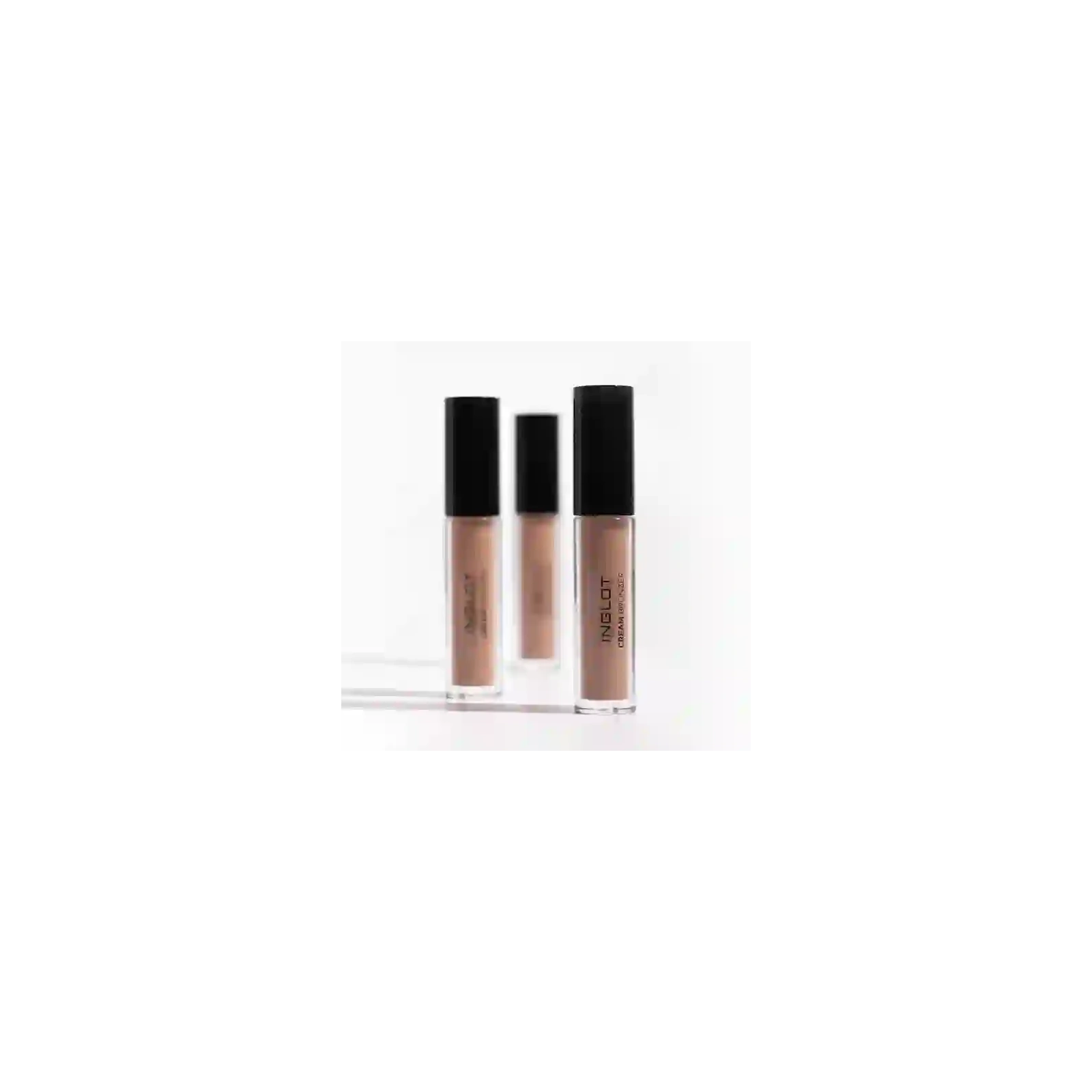INGLOT Cream Bronzer bronzer w kremie 89 5ml 
