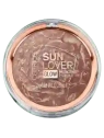 CATRICE Sun Lover Glow Bronzing Powder 010 Sun-kissed Bronze 8g