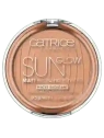 CATRICE Sun Glow Matt Bronzing Powder 035 Universal Bronze 9,5g