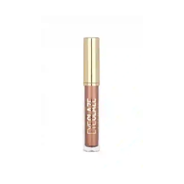 GOLDEN ROSE Eye Glaze Liquid Eyeshadow cień w płynie 13 Copper Dawn 3,5g 