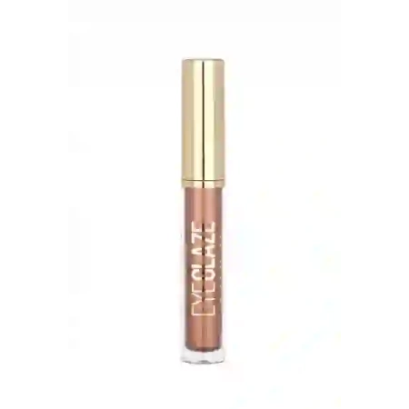 GOLDEN ROSE Eye Glaze Liquid Eyeshadow cień w płynie 13 Copper Dawn 3,5g 