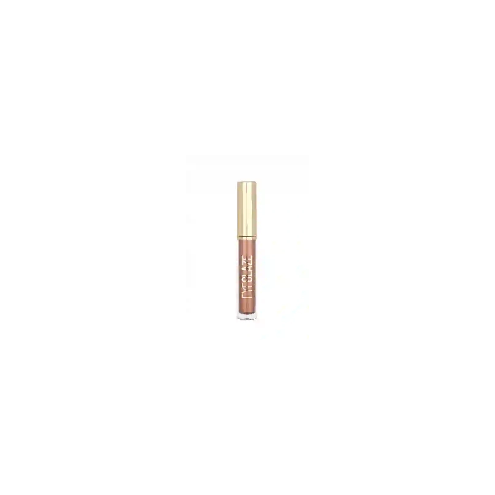 GOLDEN ROSE Eye Glaze Liquid Eyeshadow cień w płynie 13 Copper Dawn 3,5g 