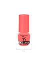 GOLDEN ROSE Ice Color mini lakier do paznokci 111 6ml