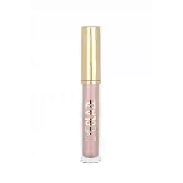 GOLDEN ROSE Eye Glaze Liquid Eyeshadow cień w płynie 11 Luna Rosa 3,5g 