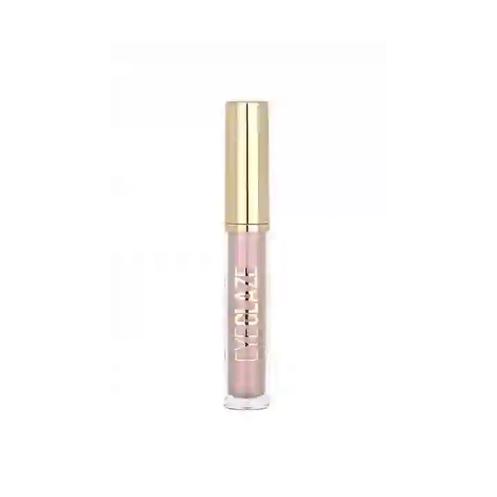 GOLDEN ROSE Eye Glaze Liquid Eyeshadow cień w płynie 11 Luna Rosa 3,5g 