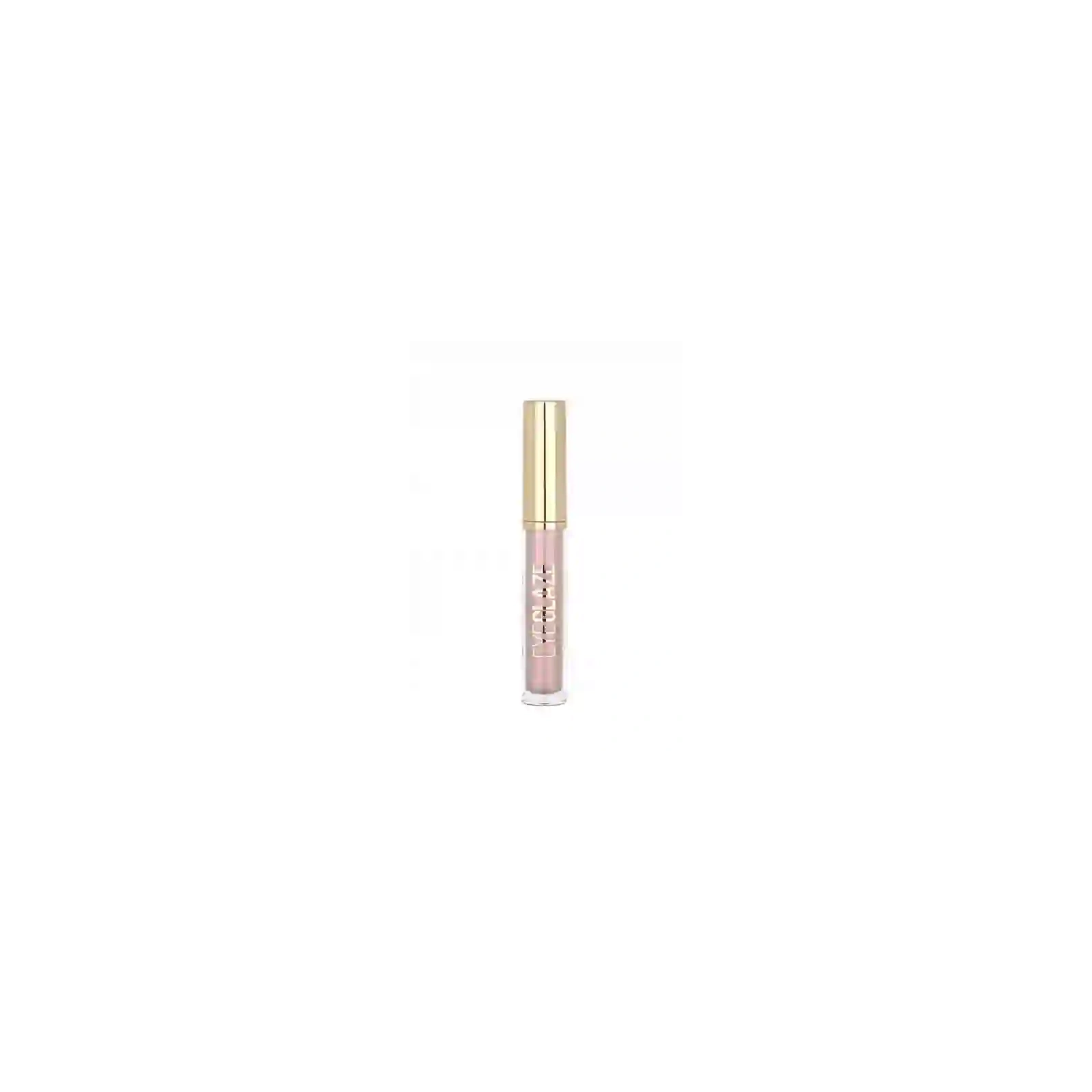 GOLDEN ROSE Eye Glaze Liquid Eyeshadow cień w płynie 11 Luna Rosa 3,5g 