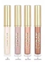 GOLDEN ROSE Eye Glaze Liquid Eyeshadow cień w płynie 11 Luna Rosa 3,5g 