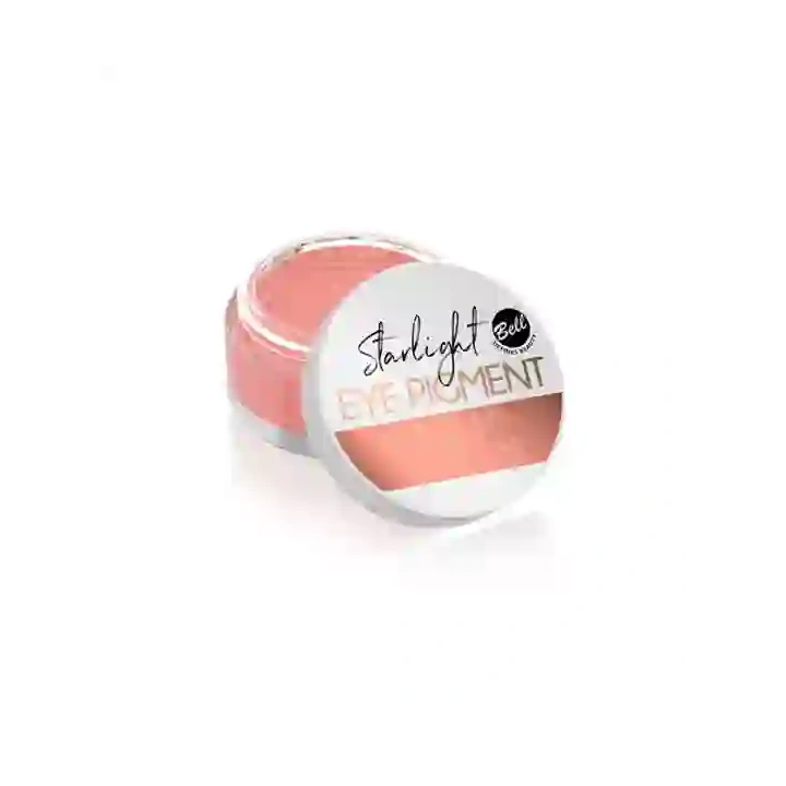 BELL Starlight Eye pigment do oczu 03 Bordeaux 1g
