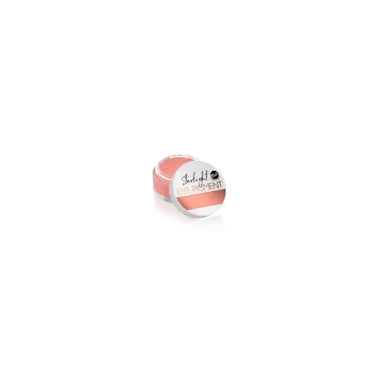BELL Starlight Eye pigment do oczu 03 Bordeaux 1g