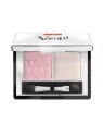 PUPA Vamp! Compact Duo Eyeshadow 001 Rose Perlage 2,2g