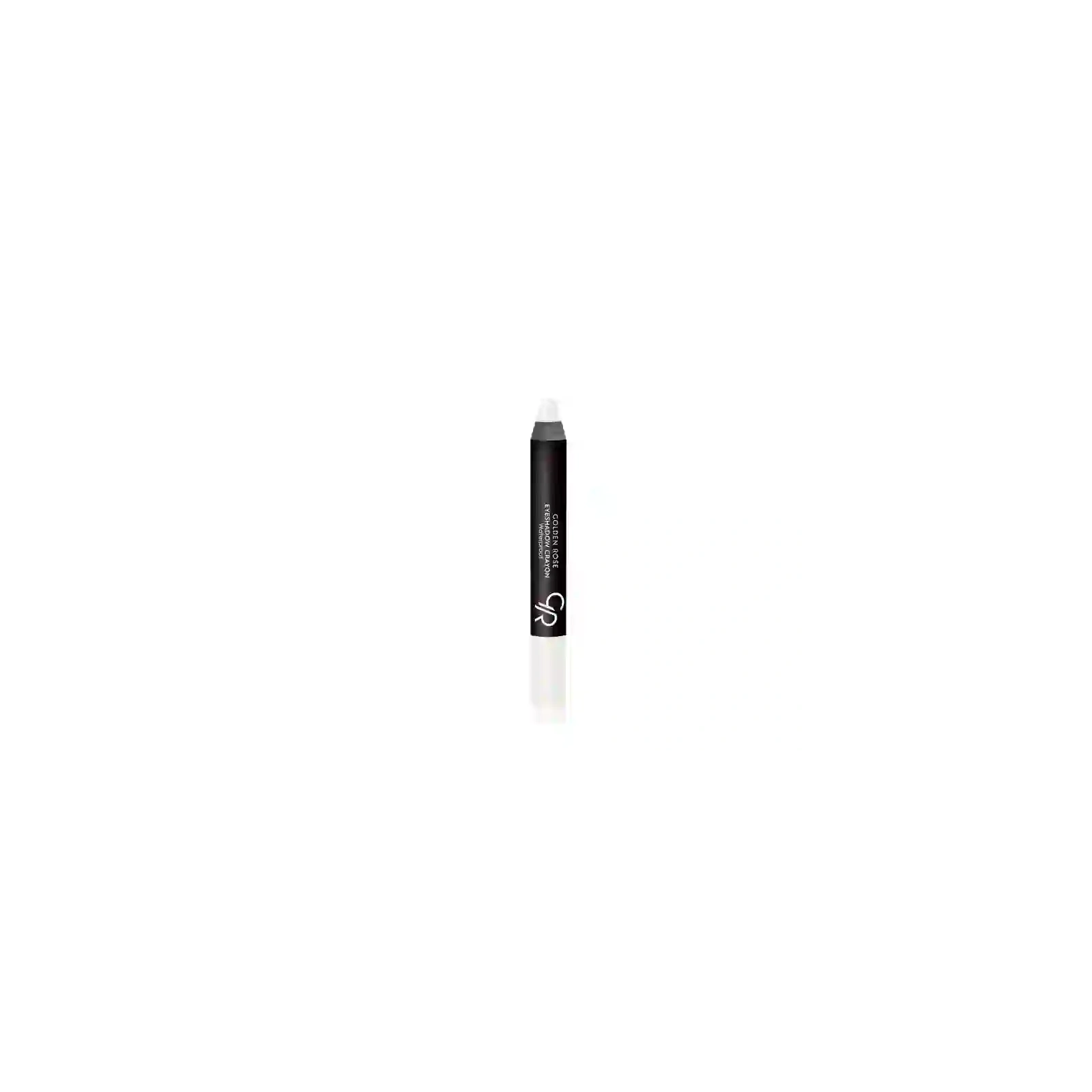 GOLDEN ROSE Glitter Eyeshadow Crayon cień 01 2,4g