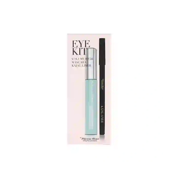 PIERRE RENE Eye Kit zestaw