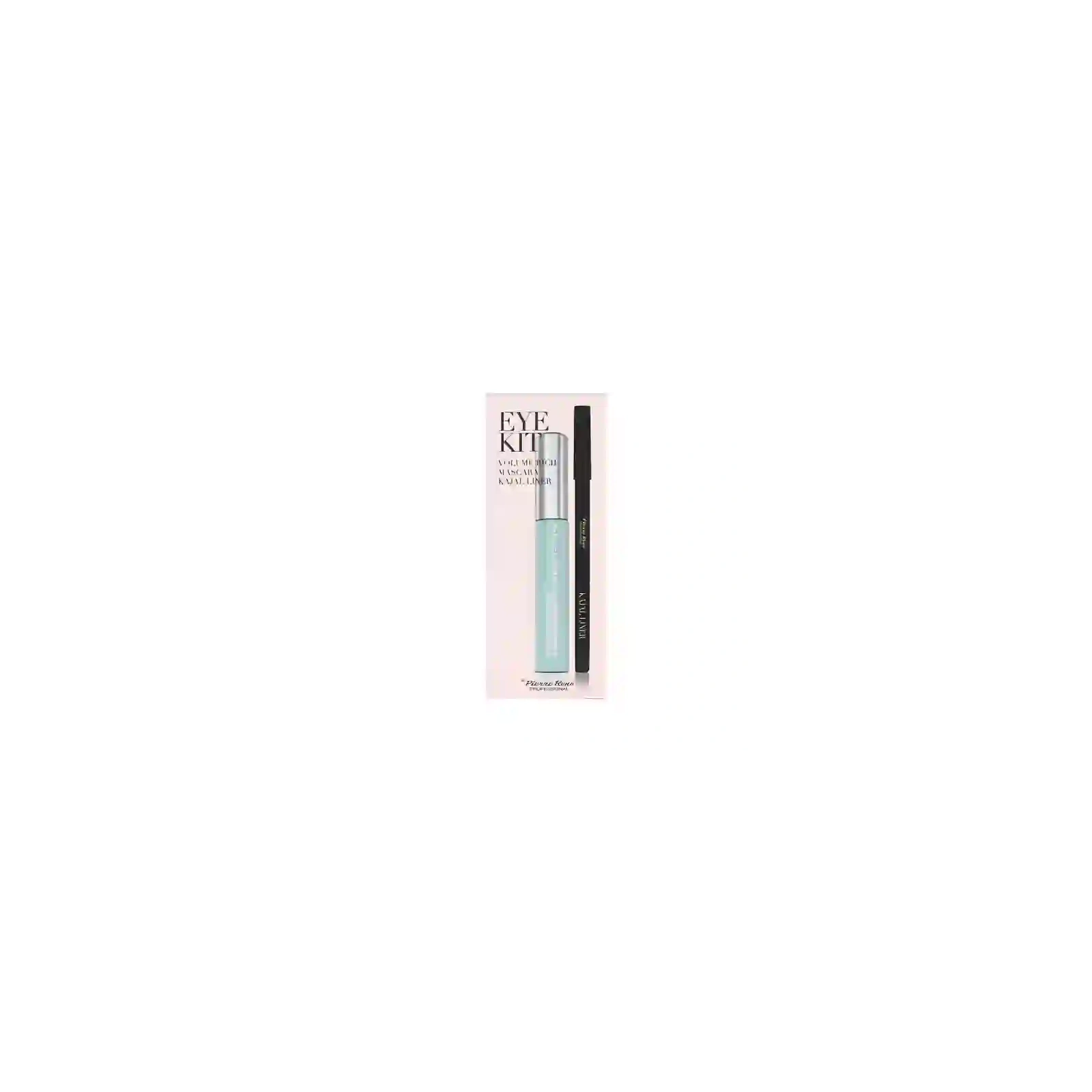PIERRE RENE Eye Kit zestaw