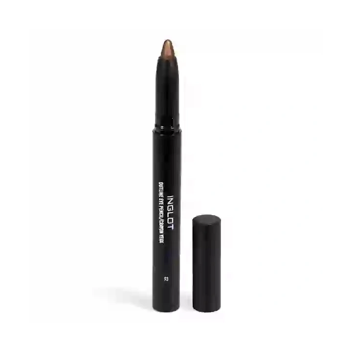 INGLOT Outline Eye Pencil ołówek do oczu 93 1,8g 