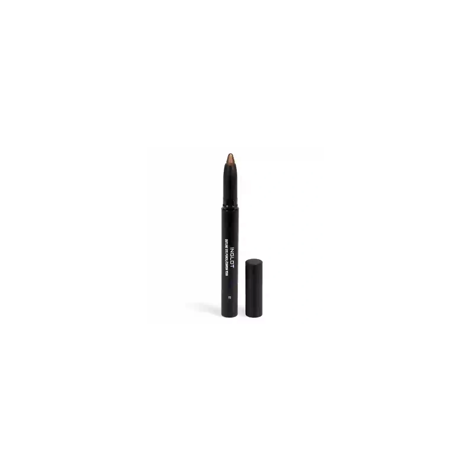 INGLOT Outline Eye Pencil ołówek do oczu 93 1,8g 