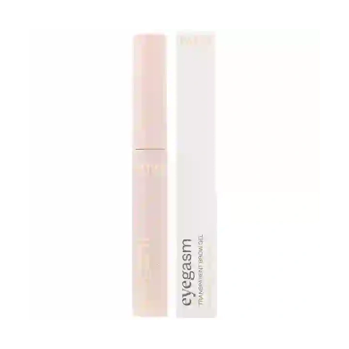 PAESE Eyegasm żel do brwi Transprentny 5ml