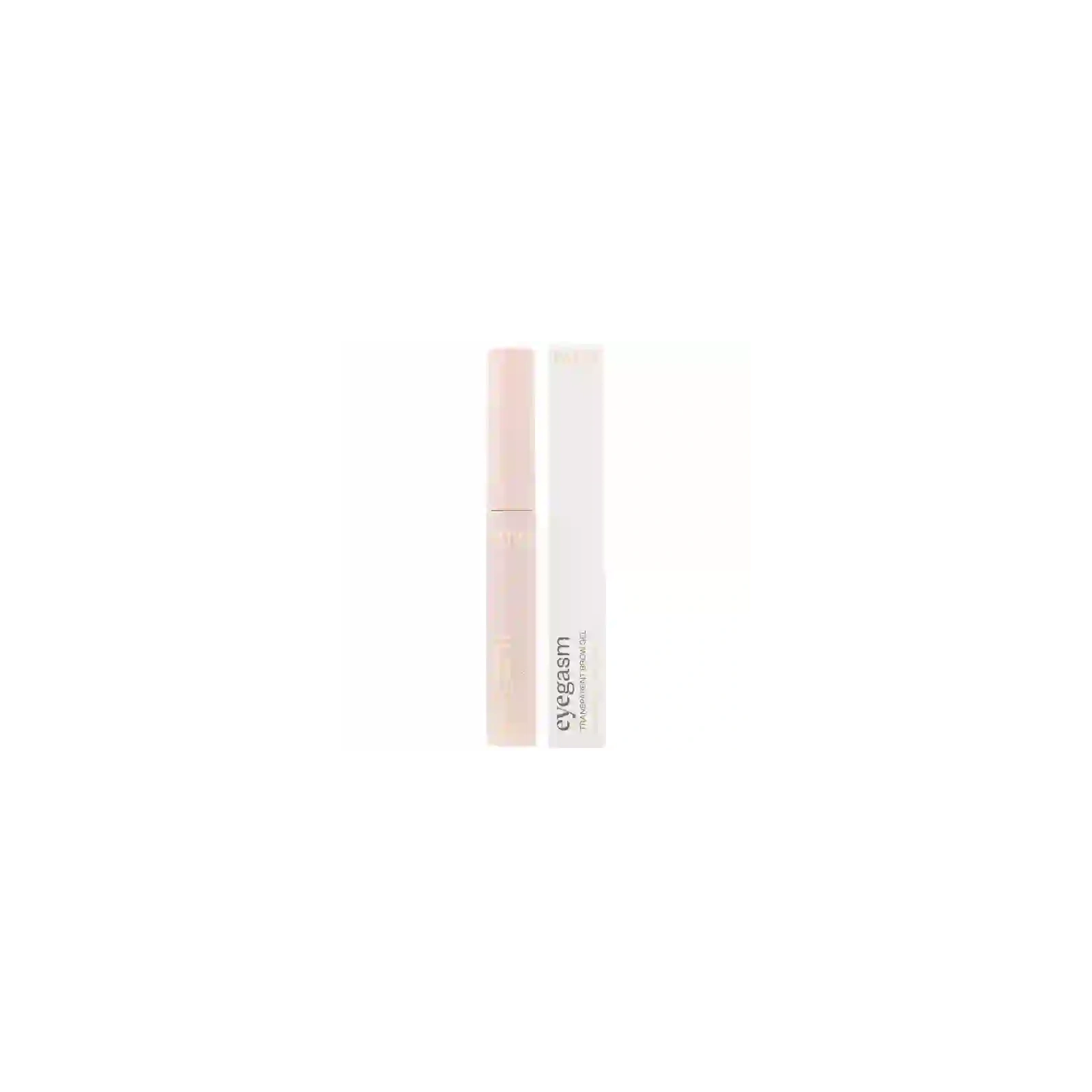PAESE Eyegasm żel do brwi Transprentny 5ml