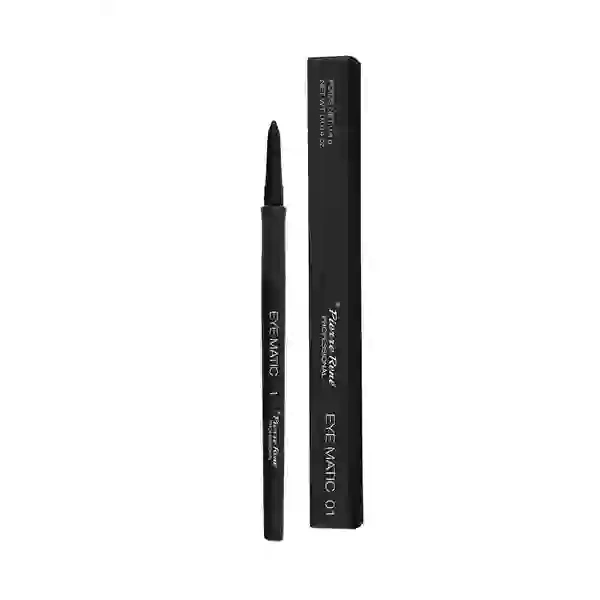PIERRE RENE Eye Matic automatyczna kredka 01 0,4g
