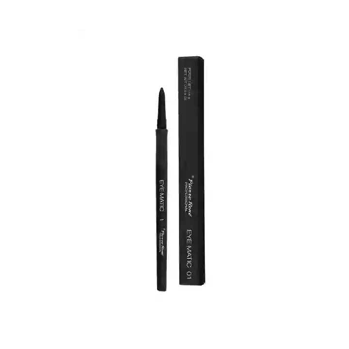 PIERRE RENE Eye Matic automatyczna kredka 01 0,4g