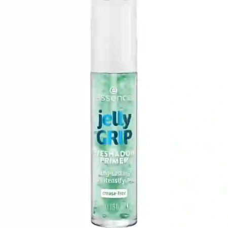 ESSENCE Jelly Grip Eyeshadow Primer baza pod cienie do powiek 4ml