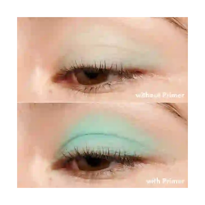 ESSENCE Jelly Grip Eyeshadow Primer baza pod cienie do powiek 4ml