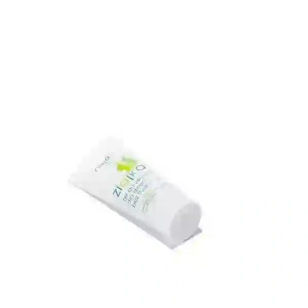 ZIAJA Ziajka żel do zębów dla dzieci bez fluoru 50ml