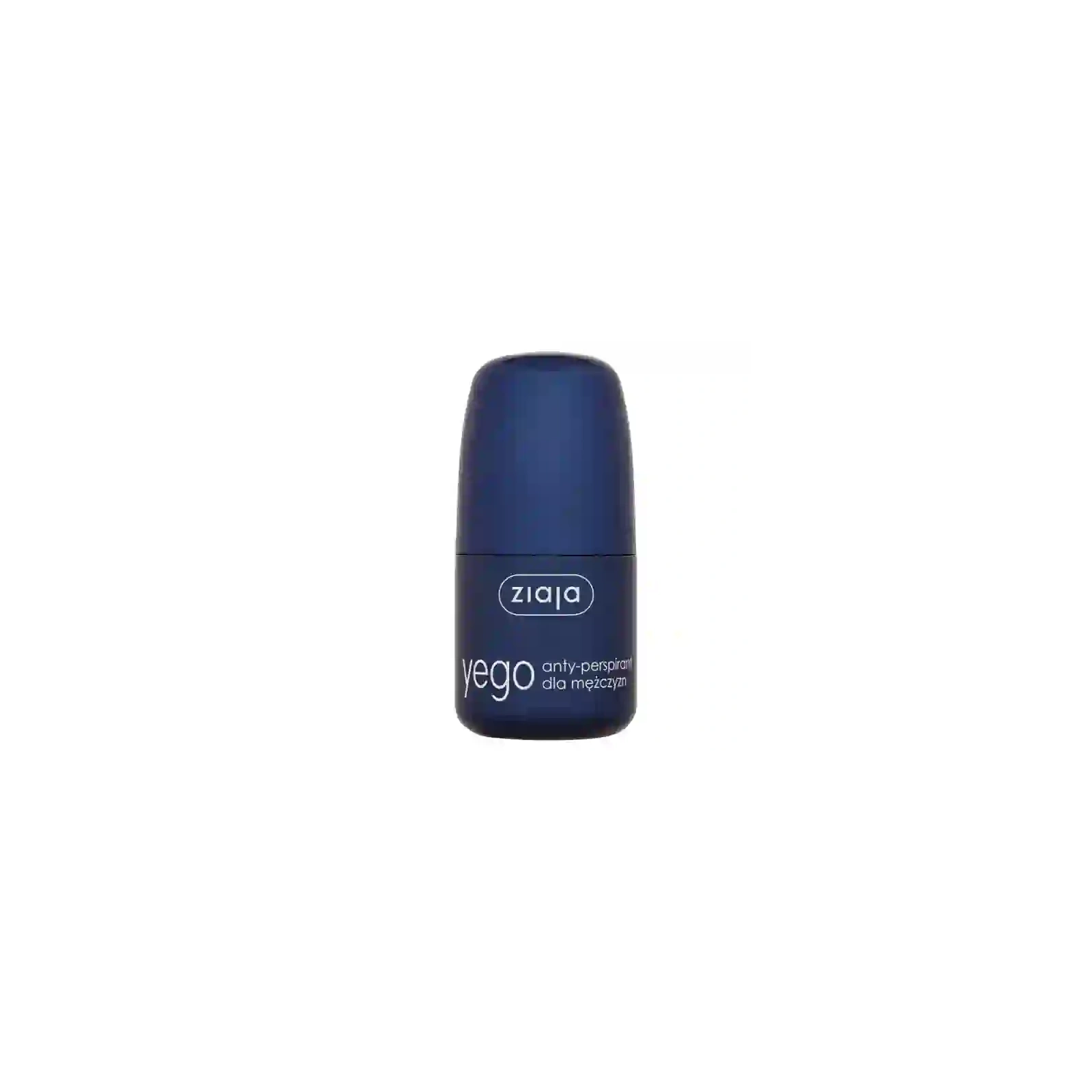 ZIAJA Yego antyperspirant dla mężczyzn 60ml