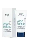 ZIAJA Yego Sensitiv krem nawilżający spf 10 50ml