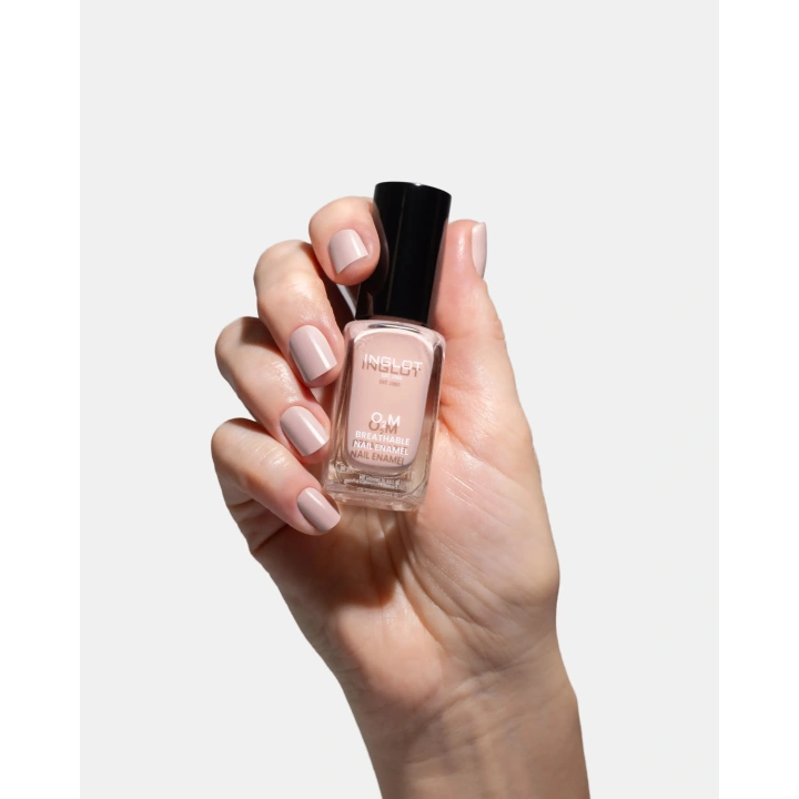INGLOT O2m lakier do paznokci oddychający 541 11ml