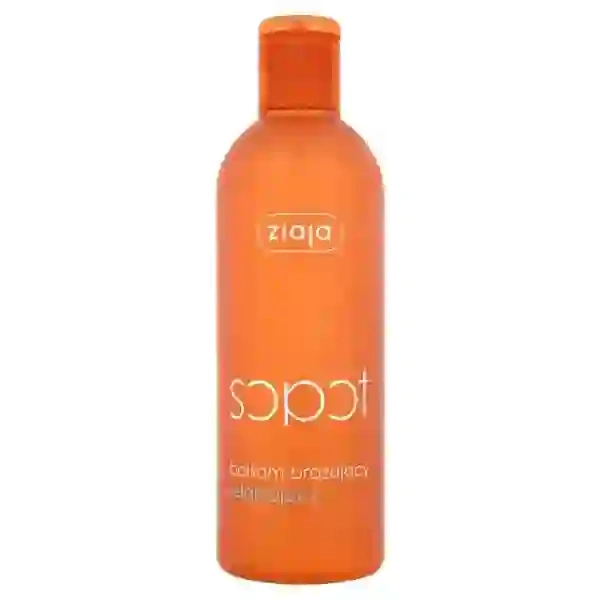 ZIAJA Sopot relaksujący balsam brązujący 300ml