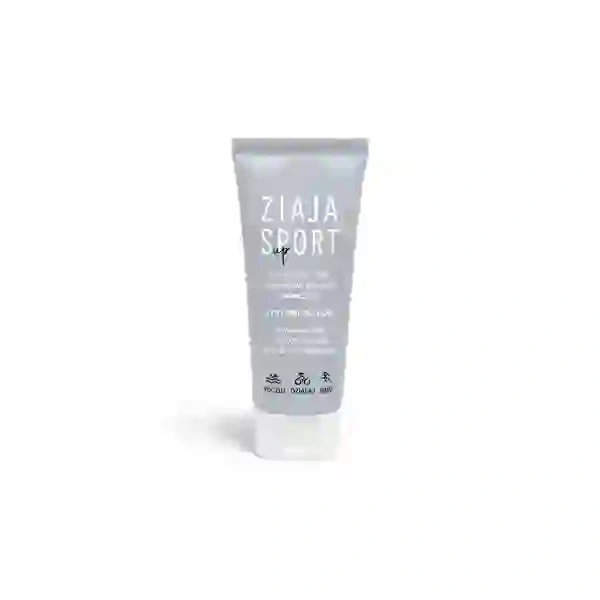 Ziaja ZIAJA Sport Up fito żel do nóg 100ml — Inhaltsstoffe i ocena
