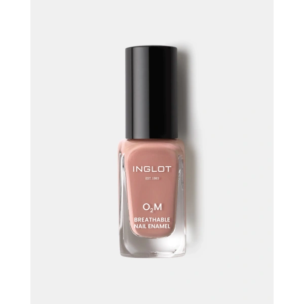 INGLOT O2m lakier do paznokci oddychający 542 11ml