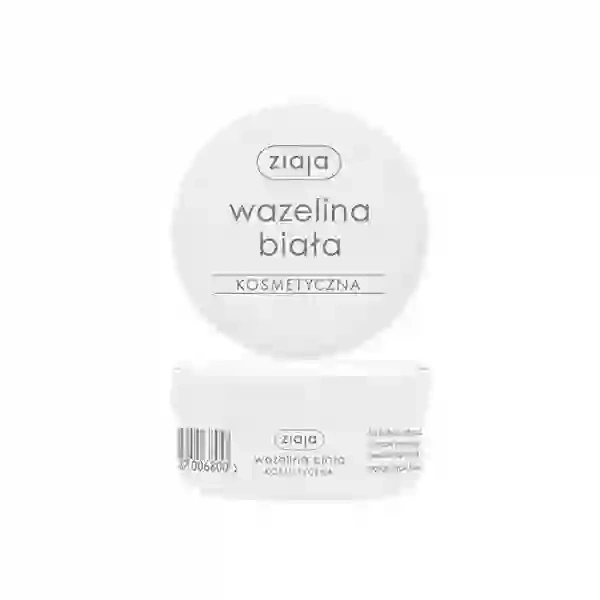 ZIAJA Wazelina biała kosmetyczna 30ml