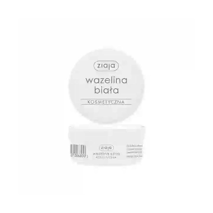 ZIAJA Wazelina biała kosmetyczna 30ml