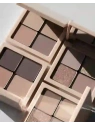 INGLOT Freedom System Soft Matte NF cień do powiek 801 2,5g