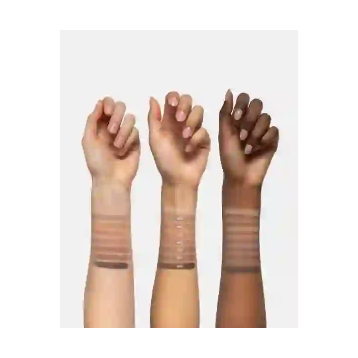 INGLOT Freedom System Soft Matte NF cień do powiek 801 2,5g