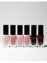 INGLOT O2m lakier do paznokci oddychający 541 11ml