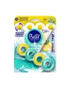 BRAIT Hygiene & Fresh kostaka do wc Lemon Rings 40g