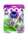 BRAIT Hygiene & Fresh kostaka do wc Forest Rings 40g