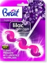BRAIT Hygiene & Fresh kostaka do wc Lilac Garden 45g