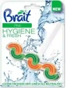 BRAIT Hygiene & Fresh kostaka do wc Pine 45g