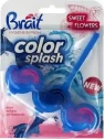 BRAIT Hygiene & Fresh Color Splash kostaka do wc Sweet Flowers 45g