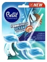 BRAIT Hygiene & Fresh Power Fresh kostaka do wc Ocean 39g