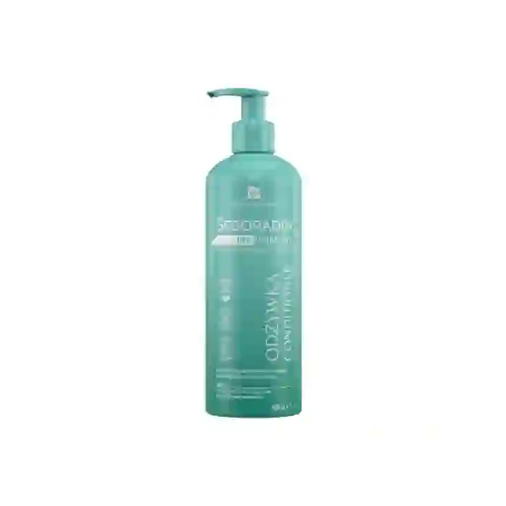 SEBORADIN Pro Hydractive odżywka do włosów suchych i matowych 400ml