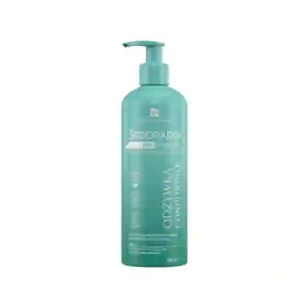 SEBORADIN Pro Hydractive odżywka do włosów suchych i matowych 400ml